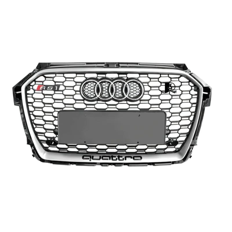Audi A1 (8X) Sportgrill RS Optik V.2 BST